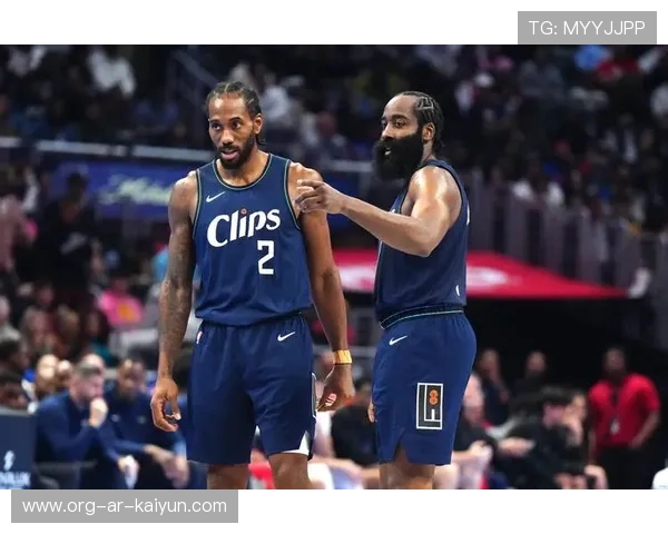 _快船团队配合默契，共创连胜_，快船队成员名单