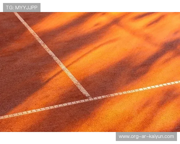 _硬地、草地、红土：不同场地对运动员的考验_，红土草地硬地网球一样吗