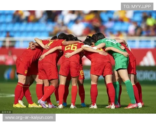 中国女足在世界杯赛场上取得好成绩，中国女足在世界杯赛场上取得好成绩的原因