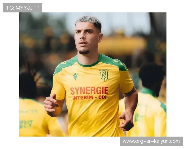 南特前锋突破射门，奉献绝杀一幕，南特主帅